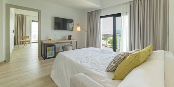 HOTEL CABOGATA BEACH ALMERIA golfvakantie (45)
