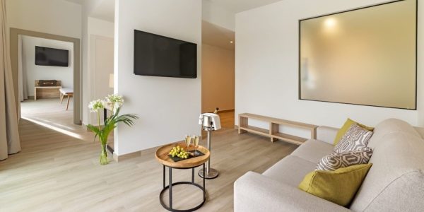 HOTEL CABOGATA BEACH ALMERIA golfvakantie (46)