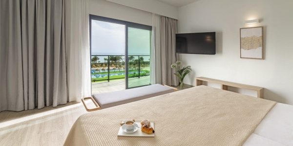 HOTEL CABOGATA BEACH ALMERIA golfvakantie (47)