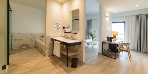 HOTEL CABOGATA BEACH ALMERIA golfvakantie (48)