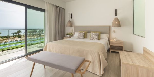 HOTEL CABOGATA BEACH ALMERIA golfvakantie (49)