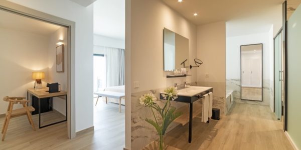 HOTEL CABOGATA BEACH ALMERIA golfvakantie (50)