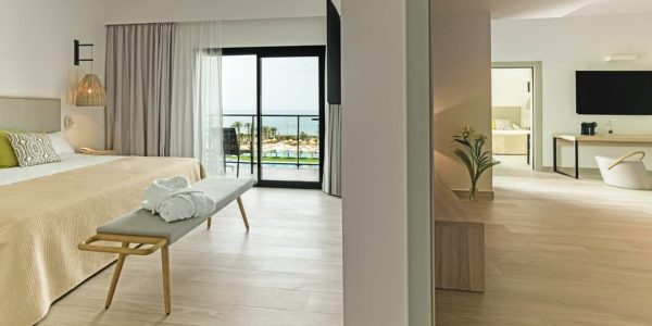 HOTEL CABOGATA BEACH ALMERIA golfvakantie (51)