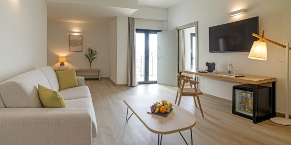 HOTEL CABOGATA BEACH ALMERIA golfvakantie (52)