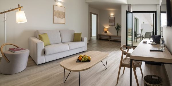 HOTEL CABOGATA BEACH ALMERIA golfvakantie (53)
