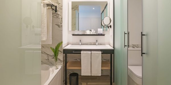 HOTEL CABOGATA BEACH ALMERIA golfvakantie (54)