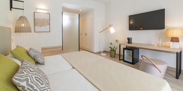 HOTEL CABOGATA BEACH ALMERIA golfvakantie (55)
