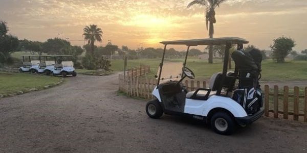 HOTEL CABOGATA BEACH ALMERIA golfvakantie (56)