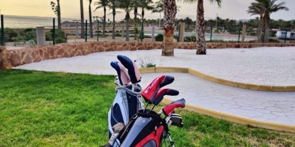 HOTEL CABOGATA BEACH ALMERIA golfvakantie (57)
