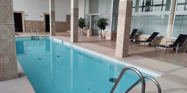 HOTEL CABOGATA BEACH ALMERIA golfvakantie (58)