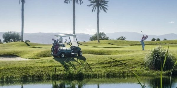 HOTEL CABOGATA BEACH ALMERIA golfvakantie (59)