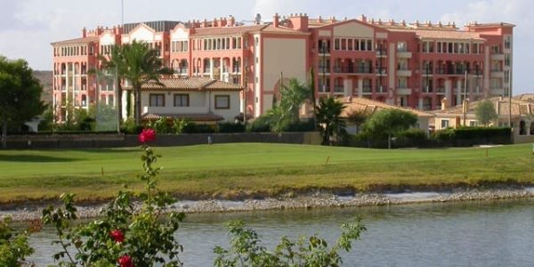 HOTel and Golf