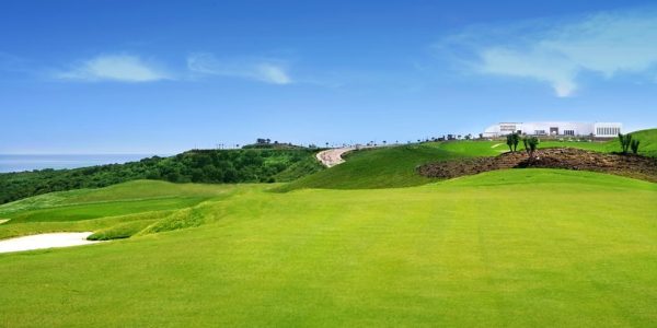 Heathland hotel-aldiana-alcaidesa golf spanje