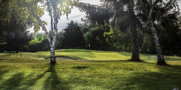 Henri Chapelle Golfarrangementje Belgie (1)