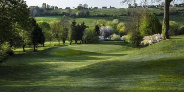 Henri Chapelle Golfarrangementje Belgie (10)