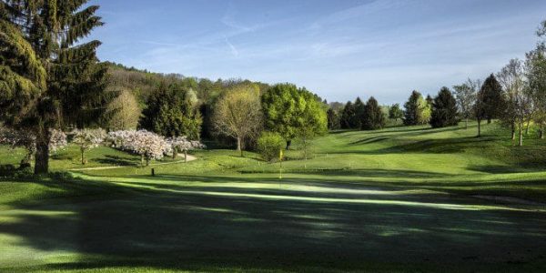Henri Chapelle Golfarrangementje Belgie (11)