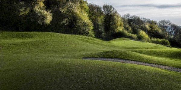 Henri Chapelle Golfarrangementje Belgie (12)