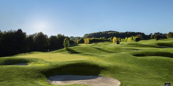 Henri Chapelle Golfarrangementje Belgie (13)