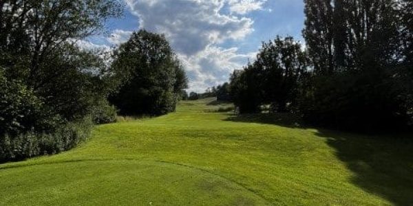 Henri Chapelle Golfarrangementje Belgie (15)