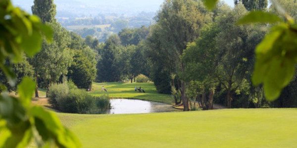 Henri Chapelle Golfarrangementje Belgie (18)