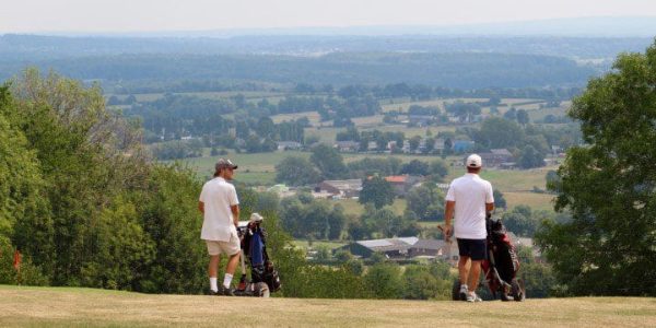 Henri Chapelle Golfarrangementje Belgie (19)