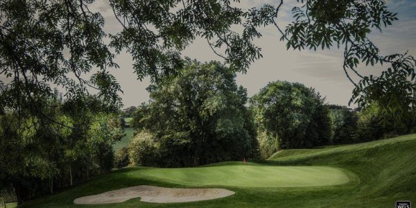 Henri Chapelle Golfarrangementje Belgie (3)