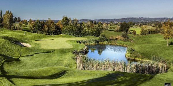 Henri Chapelle Golfarrangementje Belgie (5)