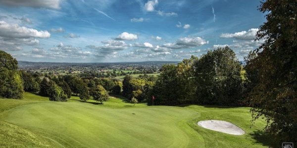 Henri Chapelle Golfarrangementje Belgie (6)