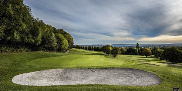 Henri Chapelle Golfarrangementje Belgie (7)