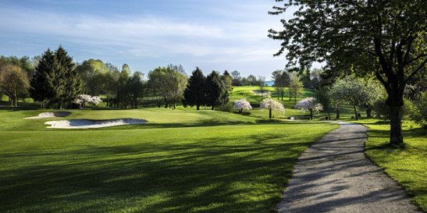 Henri Chapelle Golfarrangementje Belgie (8)