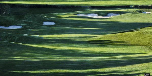 Henri Chapelle Golfarrangementje Belgie (9)