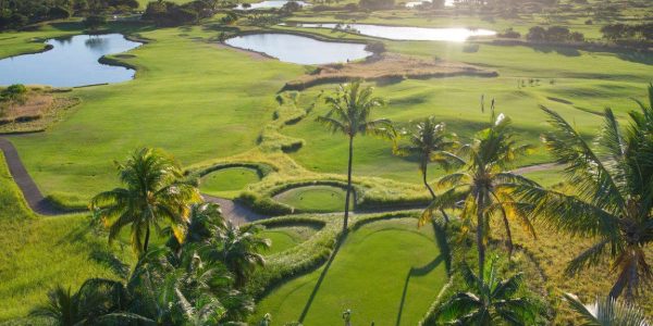 Heritage golf club mauritius golfvakantie (1)