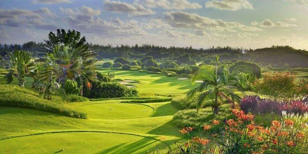 Heritage golf club mauritius golfvakantie (6)