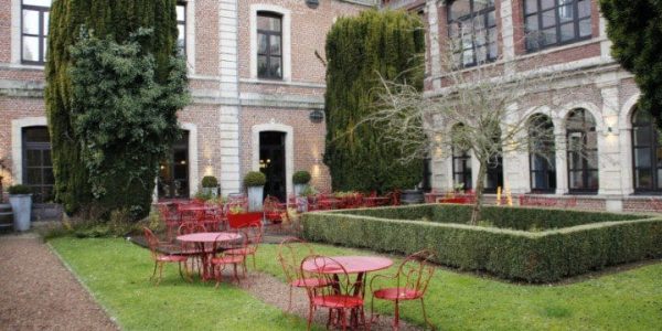 Hermitage hotel (2)
