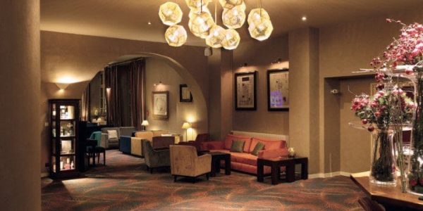 hôtel Hermitage Best Western, Montreuil