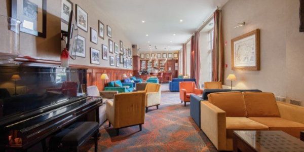Hermitage hotel (4)