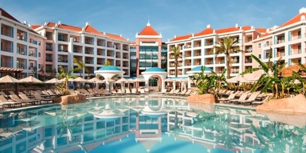 Hilton Vilamoura 1
