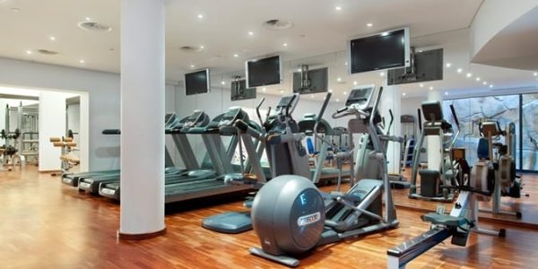 Hilton Vilamoura 10