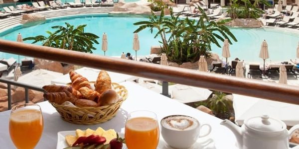 Hilton Vilamoura 12