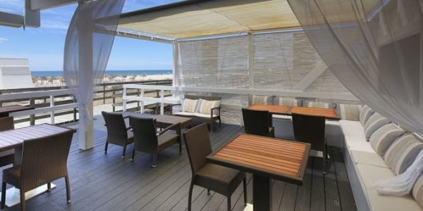 Hilton Vilamoura 14