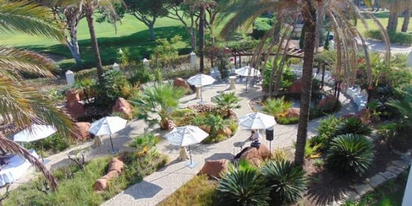 Hilton Vilamoura 16