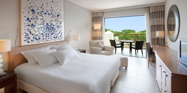 Hilton Vilamoura 3