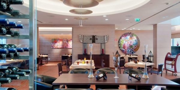 Hilton Vilamoura 4