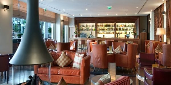 Hilton Vilamoura 5