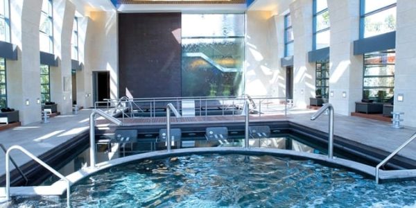 Hilton Vilamoura 7
