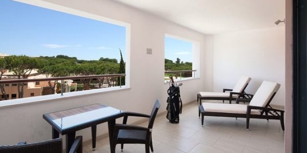 Hilton Vilamoura 8