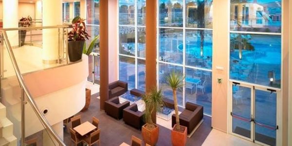 Hotel Bonalba Hall