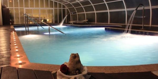 Hotel Bonalba SPA