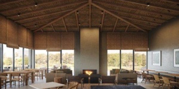 Hotel Emporda Golf golf reis vakantie spanje10