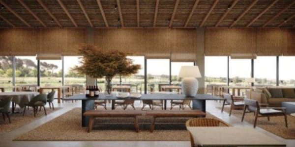 Hotel Emporda Golf golf reis vakantie spanje11